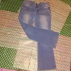 lei Jeans - L.E.I ashley lowrise bootcut lei Jeans - L.E.I ashley lowrise bootcut